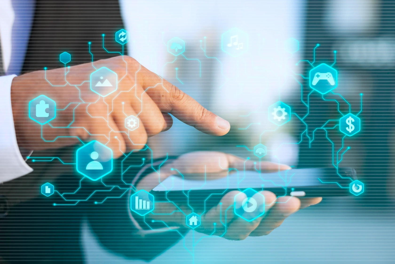 アナログからデジタルへ、
顧客との関係を強化する最短ルート。